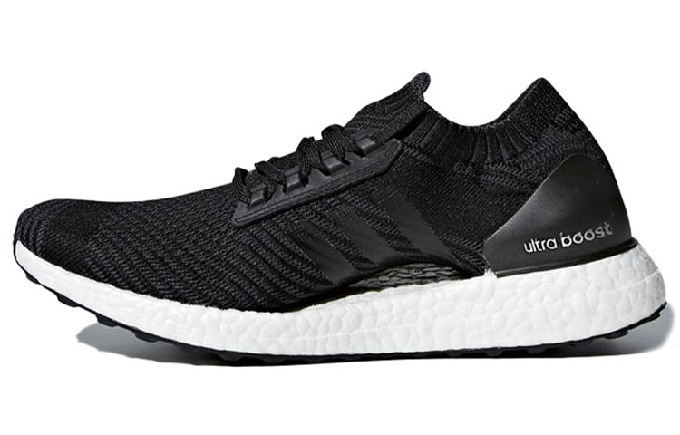 Adidas Wmns UltraBoost X  Core Black  Women s BB6162 36