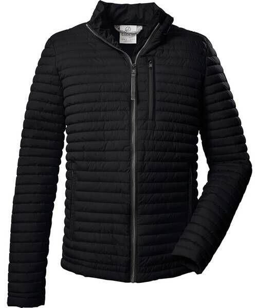 Winter Jacket G.I.G.A. DX by Killtec GS 121 MN QLTD JCKT Black
