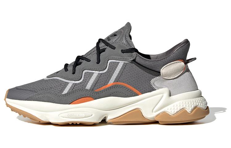 Adidas Ozweego  Grey Gum  FY1569 36