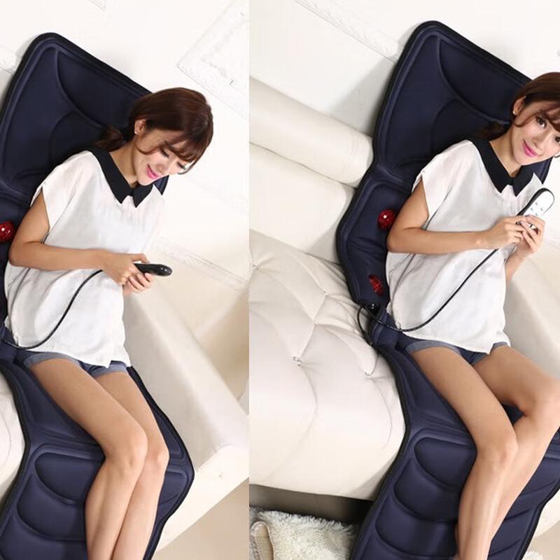 YING ER DE YED-306 Full Body Electric Massage Mattress