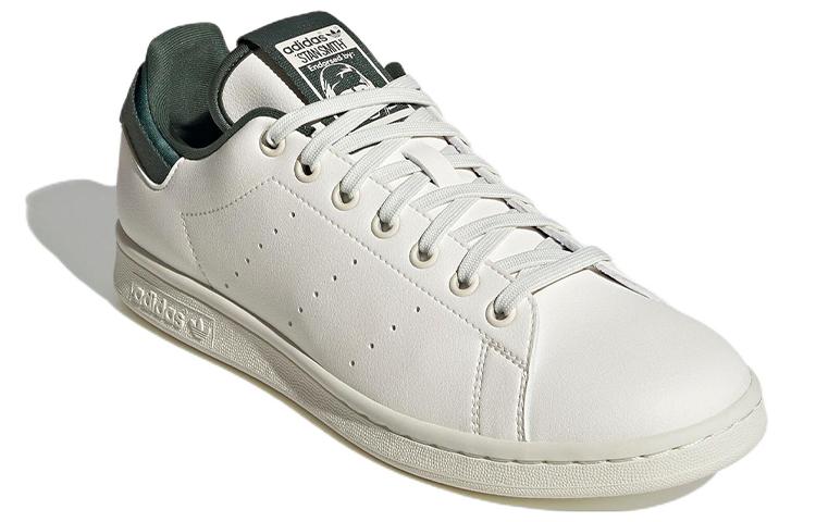 Stan Smith Parley x Stan Smith Adidas Originals 'Weiß Grünoxid' GW2044