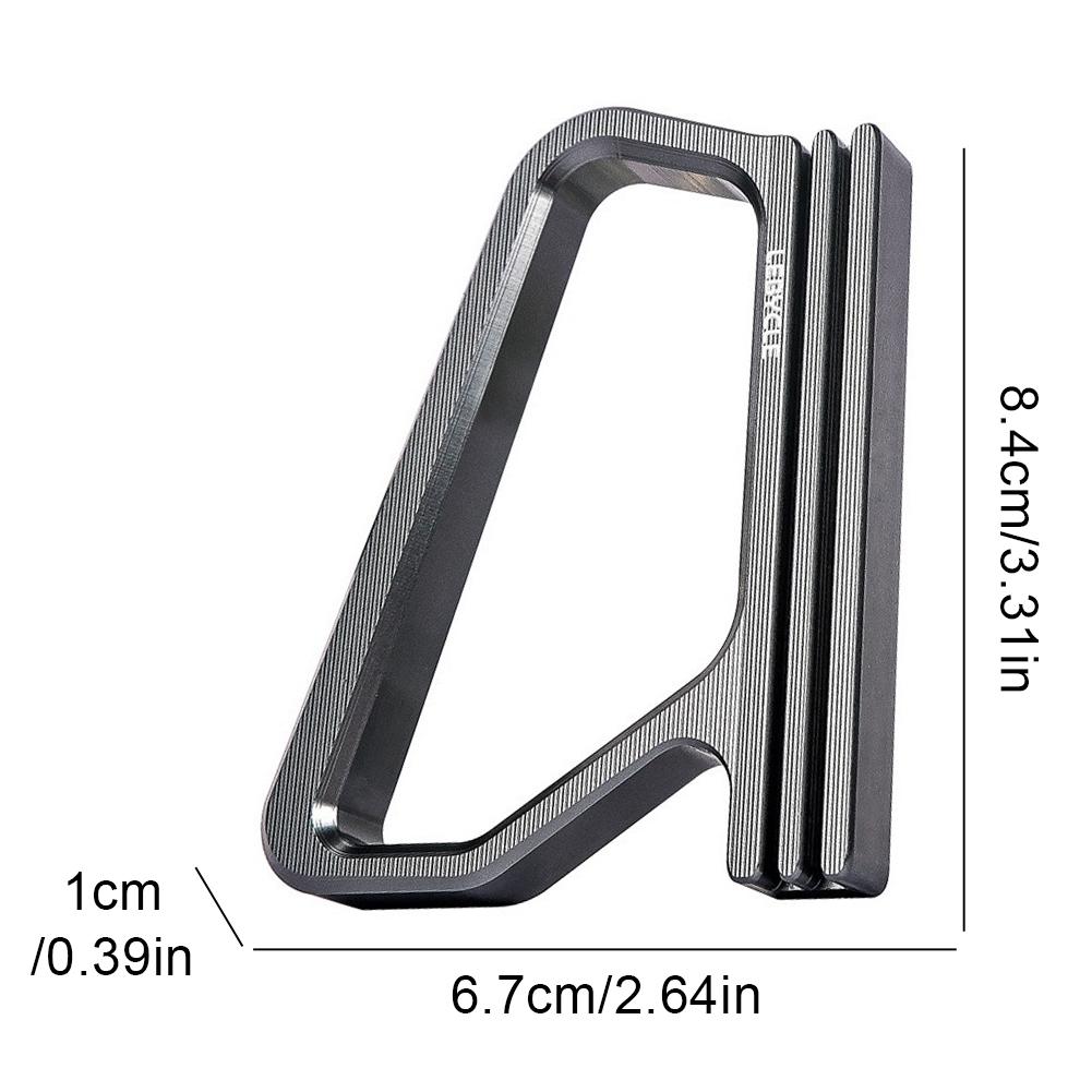 Road Bike Flat Spoke Tool 0.8-1.3mm Square Spokes Wrench Repair Tool Bicycle Flat Spoke Key for Bike Repair Adjustment Wrench