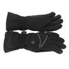 Heated Gloves Skiing Snowboarding Electric Battery Heated Gloves with 3 Heating Levels Skiing for