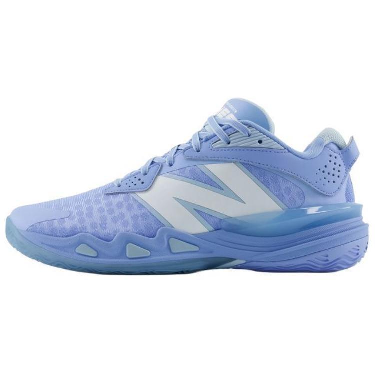 New Balance BB Hesi Low v2  Electric Sky  Men s BBHSLVR2 EU 40