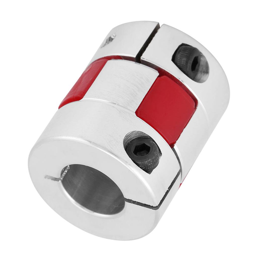 1ks spojka spojky hriadeľa z hliníkovej zliatiny Connect D25 L30 1212 mm