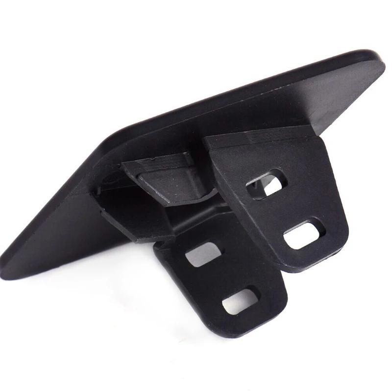 2pcs 61678031307 61678031308 Auto Front Bumper Headlight Washer Nozzle Spray Cover Cap Jet For BMW 3 Series E90 Touring E91