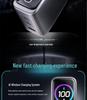 AI 100W Gallium Nitride Multi-Port Fast Charger for Laptops, Tablets, and Phones