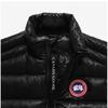 Canada Goose 2229m 61 Crofton Crofton Padded Mens Vest