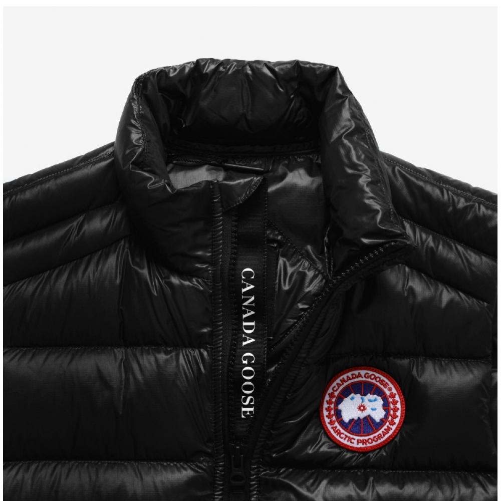Canada Goose 2229m 61 Crofton Crofton Padded Mens Vest