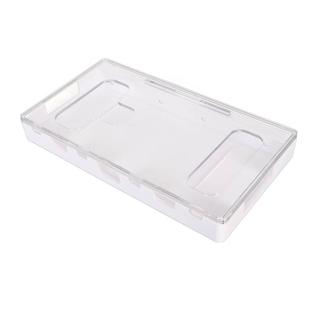 Phone Jail Lock Box with 2 Keys Prevent Phone Addiction Portable Self Control Timer Locker for Kids Students