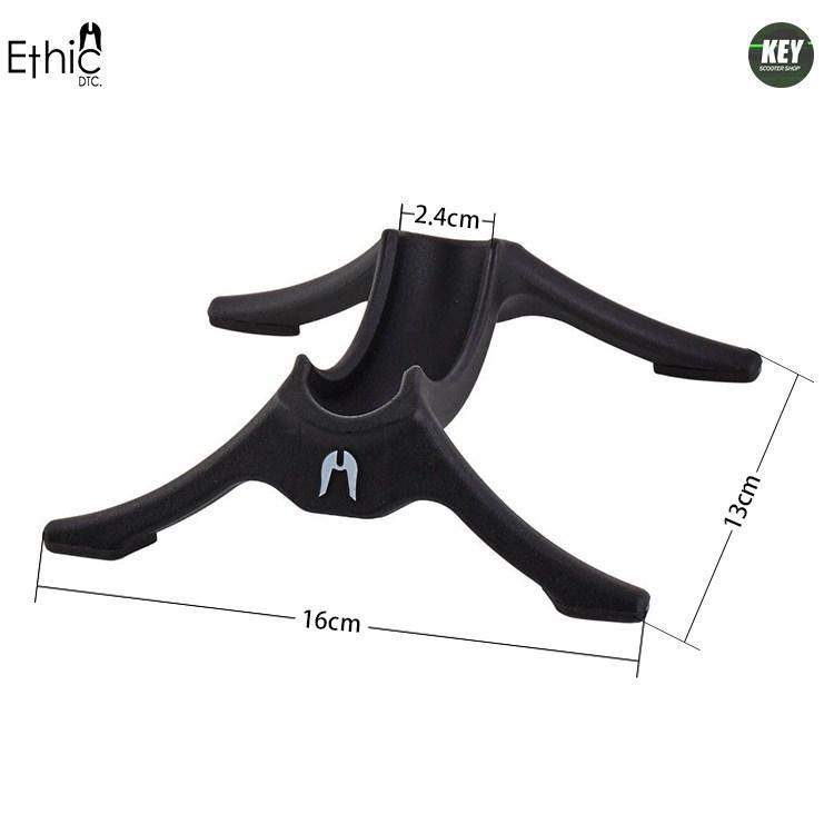 

Ethic Scooter Parking Rack for 24/30 Width & 125mm Diameter Wheels