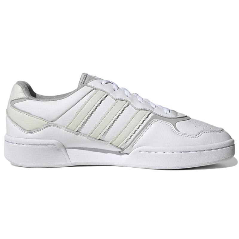 Adidas Originals Courtic 'White Grey' Sneakers GY3050
