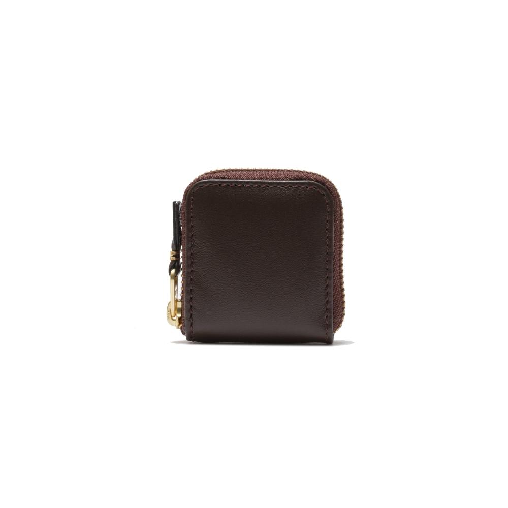 

КОШЕЛЕК CDG Classic Leather Line 8Z D041 Коричневый 8Z D041 051 OS