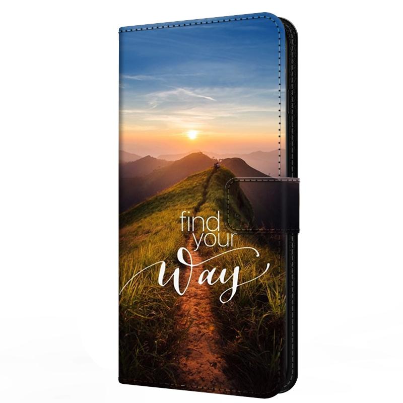 Leather Flip Covers For Xiaomi Redmi Note 13 4G 5G Cases Note13 Pro 13C 13R Stand Wallet Book Card Covers For Redmi Note 13 Pro