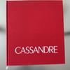 [USED] CASSANDRE works collection