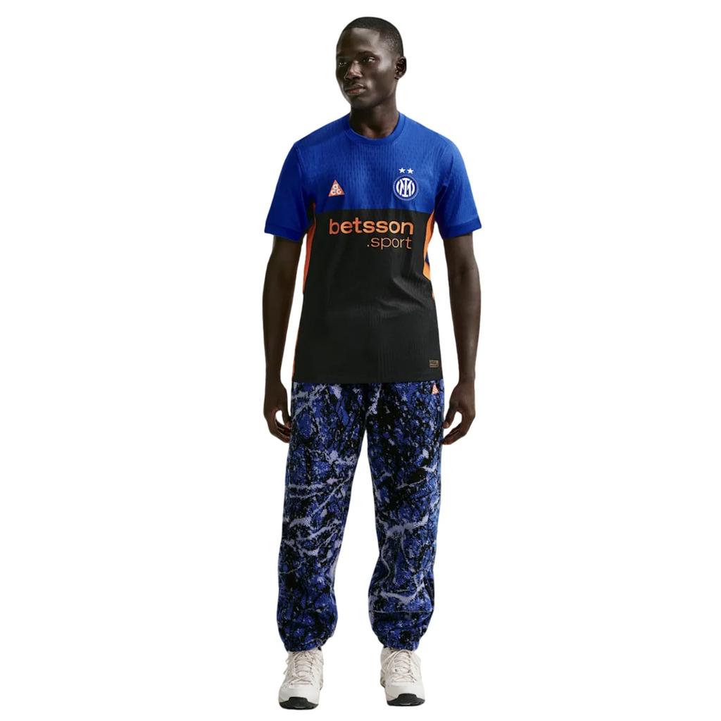 Camiseta Nike Dri-FIT para Hombre del FC Inter de Milán