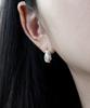 Madin'Ly Collage Earring