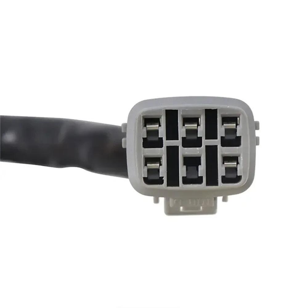 Ignition Switch with 2 Keys For Suzuki GSXR600 GSXR750 GSX-R 600 750 2006-2024