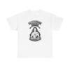 Unisex Grafikdruck T-Shirt