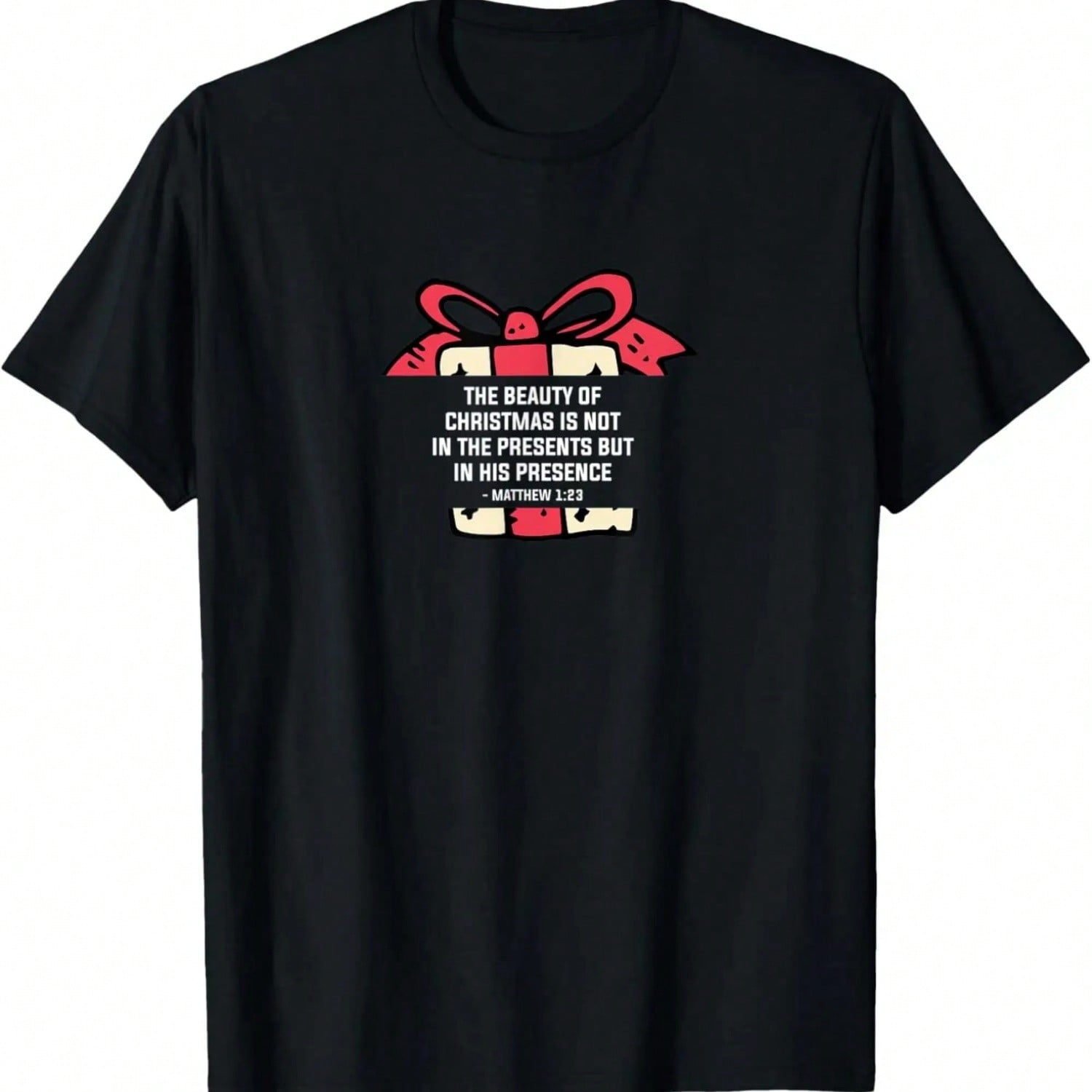 Rainbow Pride God s Promise Genesis 9_13 Faith T-Shirt S разноцветный