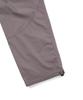 This Is Never That Convertible Hiking Pant Purple Gray