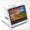 5" 14MP 22MP Film Scanner Converts 126KPK/135/110/Super 8 HD Pixel Film Scanner