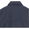 Carhartt WIP SS26 Postal Jacket Long Sleeve Casual Two-Way Zipper Unisex jackets I036136-01-XX