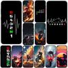 Motorcycle Motorbike 1N23456 Phone Cover for Motorola Moto Edge 50 One 30 Fusion 40 neo Ultra Pro 20 Lite G85 G84 E15 E14 Case