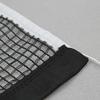 Professional Table Tennis Net 182*15cm Replacement Net for Tournament Play