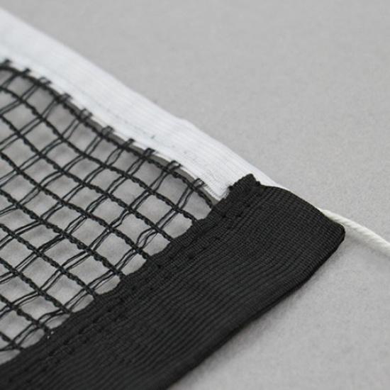 Professional Table Tennis Net 182*15cm Replacement Net for Tournament Play