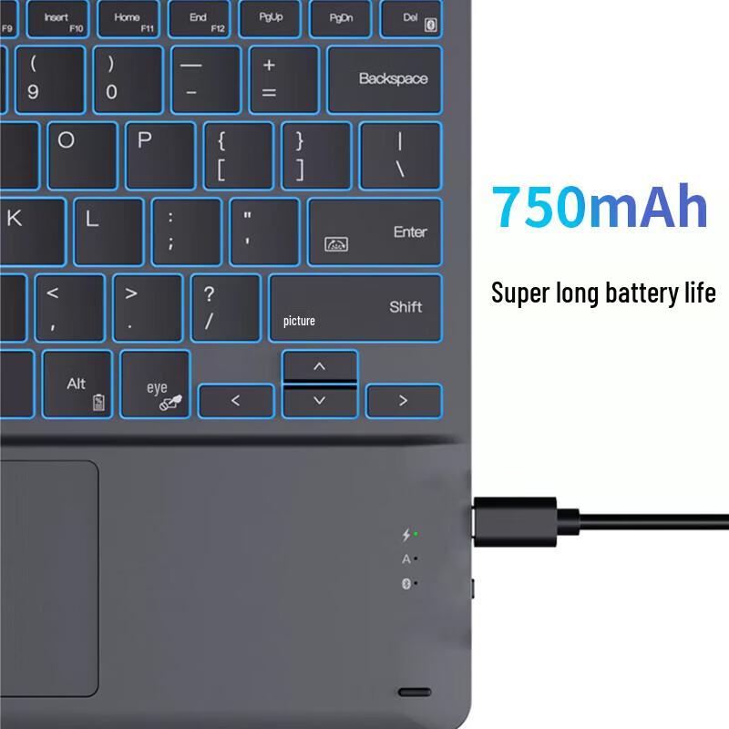 BIAZE Microsoft Surface Bluetooth Keyboard Cover