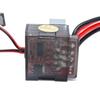 Zweiwege-320A-ESC-Mini-Bürsten-Elektro-Drehzahlregler für RC-Auto-modifiziertes Spielzeug für erwachsene Kinder, die Zubehör spielen