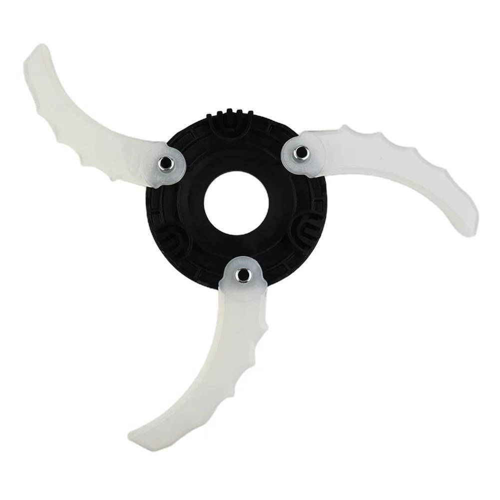 Pentru Makita Cap Lamă Plastic 198383-1 Trimmer de Iarbă DUR184L DUR190L DUR190U DUR191U DUR364L UR101C UR201C Accesorii Trimmer