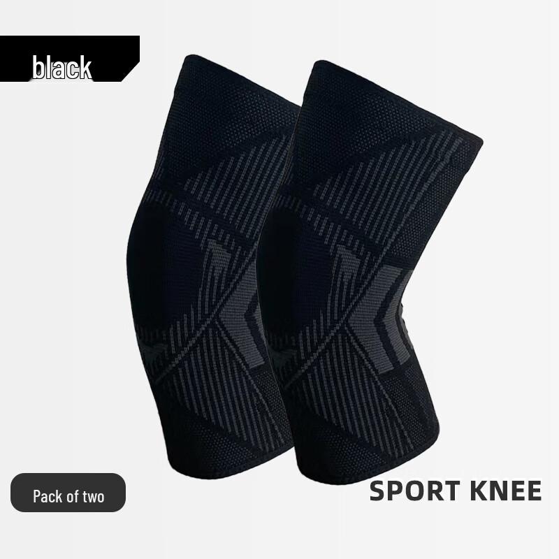 Longchan Breathable Running Knee Support Brace