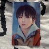 [USED] Unac KCON JAPAN Limited BOYNEXTDOOR Trading Card