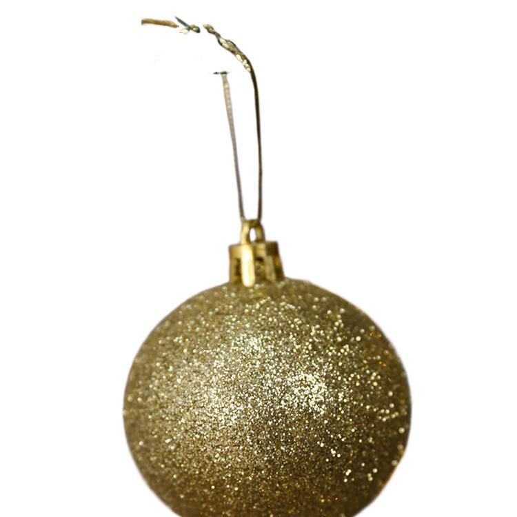 New Mini Christmas Tree with Lights, DIY Ornaments, and Desktop Decorations Set
