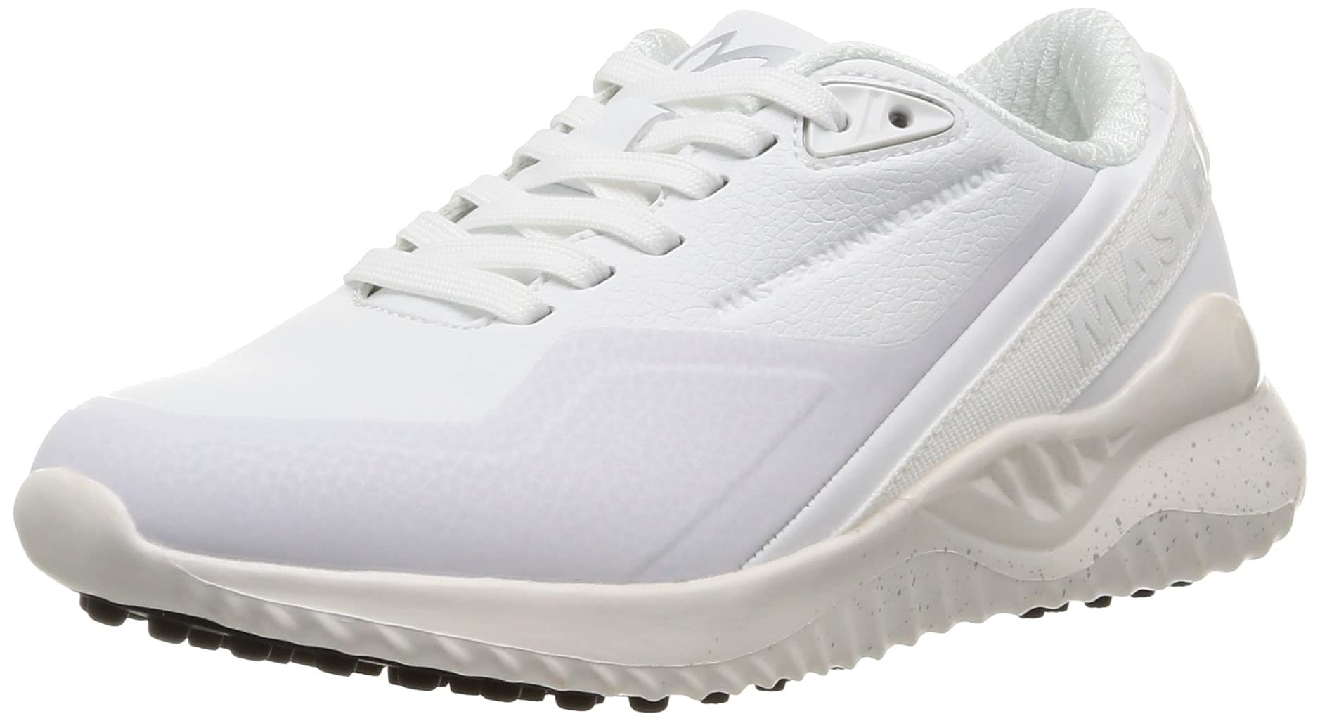 

Continuing standard product Golf shoes cm [Master Bunny] (Basic series) / Women s / 758-2992302 030_White 23.5