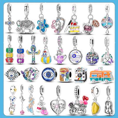 Creazione di gioielli e bijoux – Componenti e accessori per bijoux