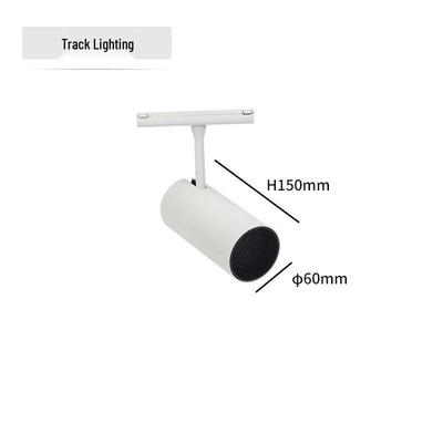 NuFeng Ultra-thin Magnetic Track Light Kit