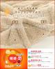 Lemon Bear Wearable Blanket for Women and Men, Unisex, Winter, "Super Insulating Aerogel +5.9℃, Outstanding Warmth," Medium Size, Beige