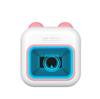 Mini Photo & Label Printer for Homework & Barcode Organization