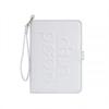 Card Holder Passport Clip Letter Travel Wallet Portable PU Passport Bag  Travel Accessories