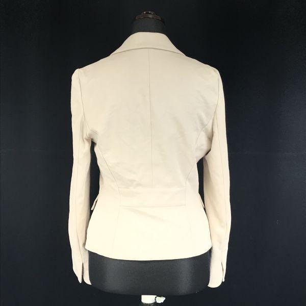 ef-de Spring Summer Suit Set Flare Skirt 9 M Beige(USED)