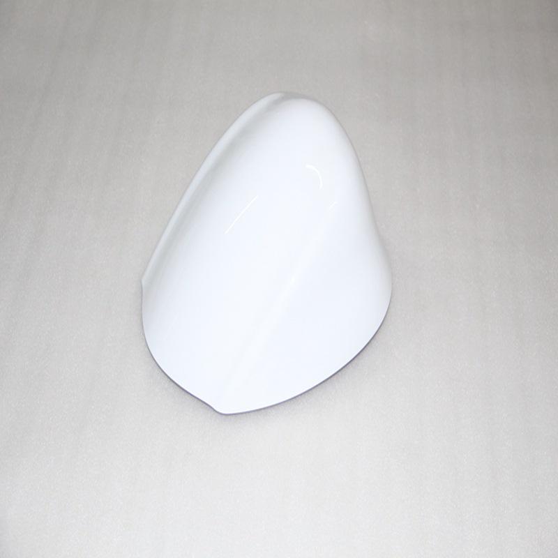 Rear Seat Cover for Suzuki GSXR1300 08-16 Motorcycle