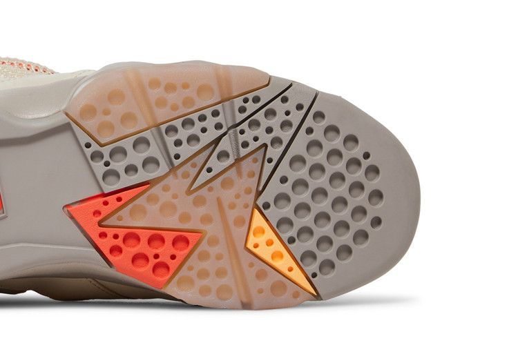 Bephie's Beauty Supply x Wmns Air Jordan 7 Retro