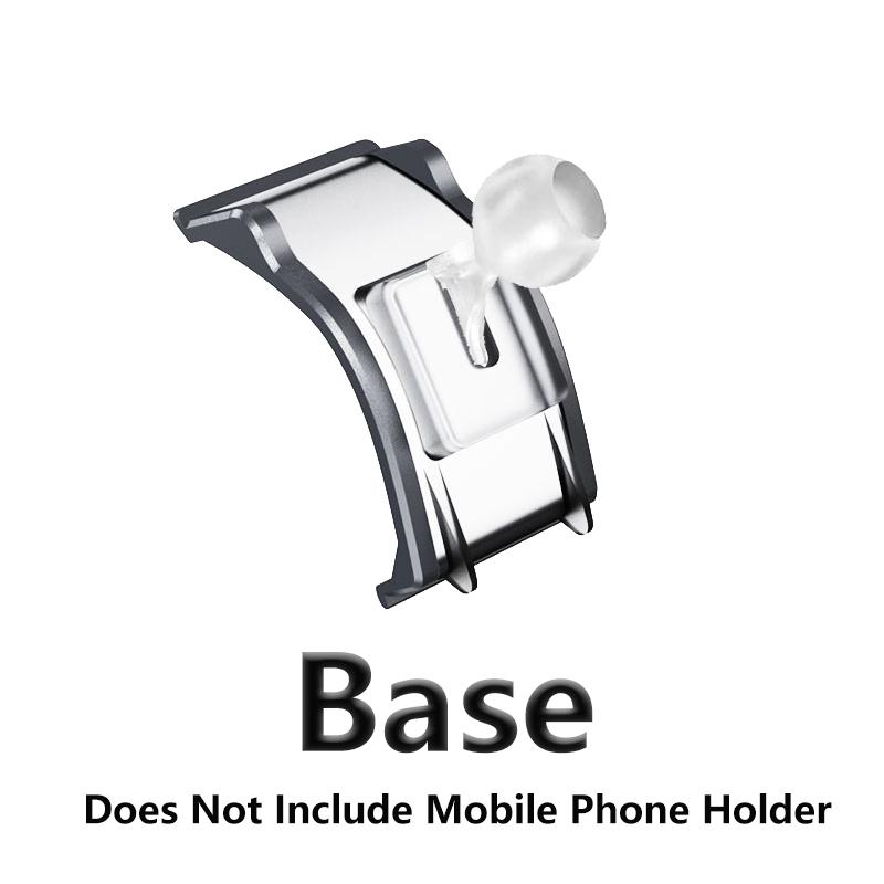 2020-2025 Für BMW 2er 3er 4er Serie G20 G22 G26 Magnetischer Z4 Auto-Handyhalter Kabelloses Ladegerät Schwerkraft-GPS-Ständer Innenraumzubehör