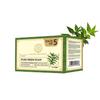 Pure Neem Soap Herbal Bathing Bar For Clear Skin Oil Control All Types (125 G  X 5 Pcs )Pack Of 1