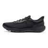 Under Armour Charged Escape 4 Comode Scarpe da Corsa Casual a Taglio Basso Ammortizzanti e Resistenti Uomo sneaker Nero 3026521-002