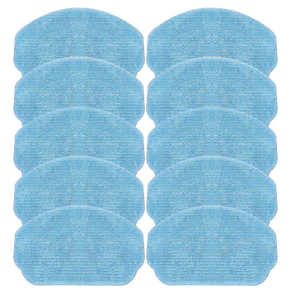 Accerssories Mopping Pad 5/10 * Easier To Clean Exquisite Strong Water Absorption New Practical Vacuum Cleaner