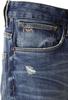Emporio Armani Men's Jeans Denim Pants BLU J06 - Size: 36
